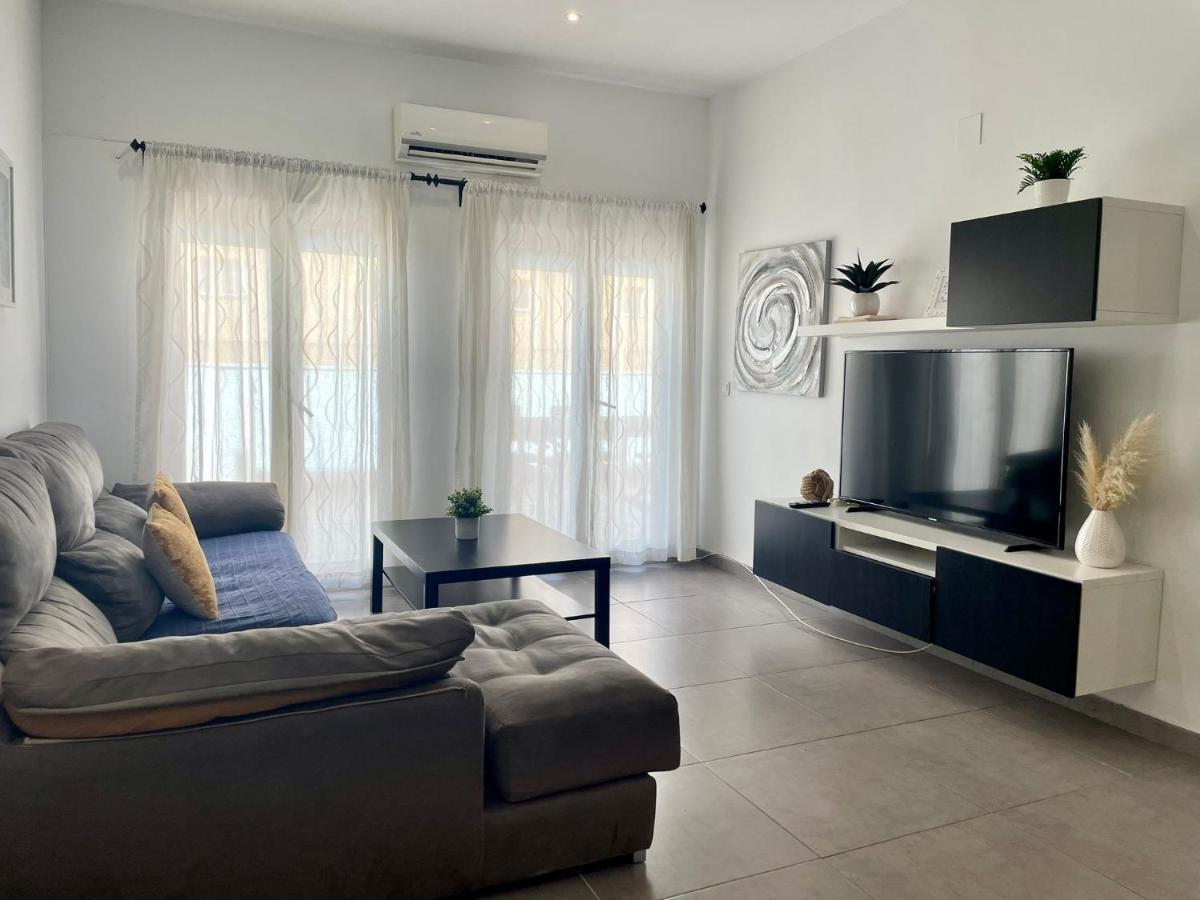 Uim Mediterraneo Atico Hipanidad 1 Wifi Sagunto Dış mekan fotoğraf
